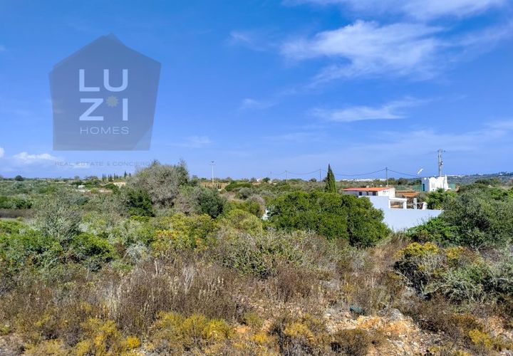 Helårsgrund i Luz, Faro, Luz - € 143.000 | Ref: DH23087 - foto 1