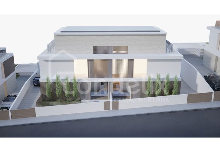 Villa i Canidelo, Porto, Canidelo - € 720.000 | Ref: 99605 - foto 1