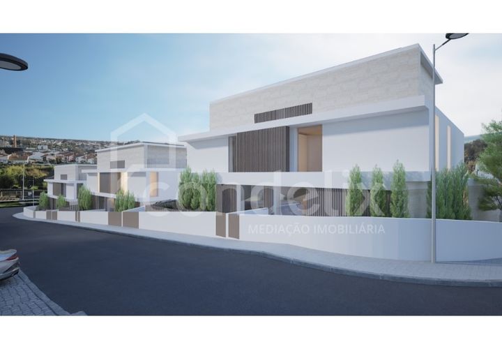 Villa i Canidelo, Porto, Canidelo - € 698.000 | Ref: 99607 - foto 1