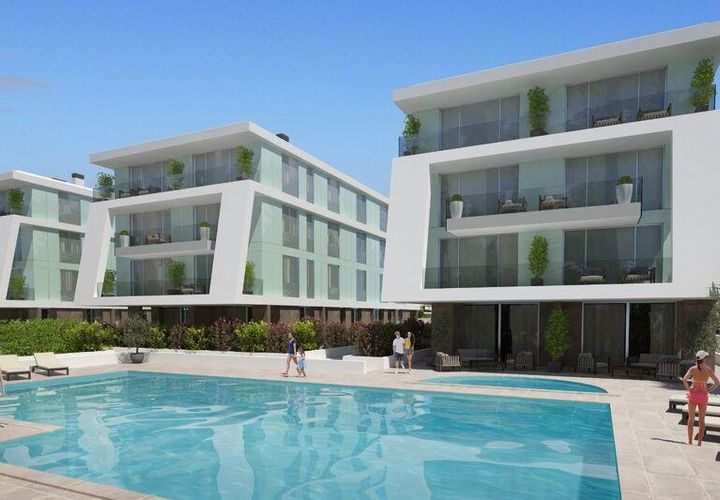 Lejlighed i Alcobaca, Leiria, Alcobaca - € 430.000 | Ref: 73487 - foto 1