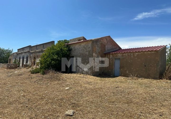 Grond in Quelfes, Faro, Quelfes - € 1.000.000 | Ref: 165230097 - foto 1