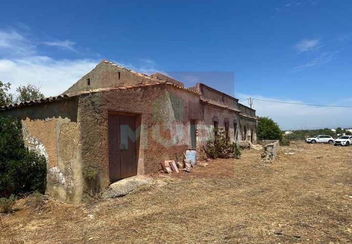 Helårsgrund i Quelfes, Faro, Quelfes - € 1.000.000 | Ref: 165230097 - foto 1