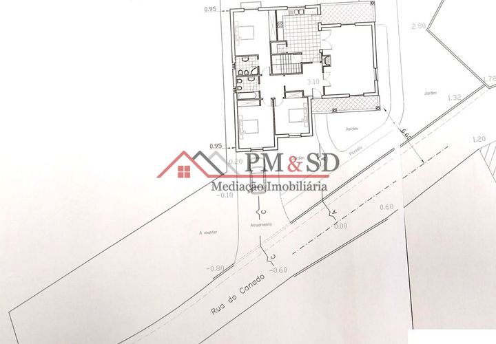 Helårsgrund i Leiria, Leiria, Leiria - € 38.000 | Ref: PM137 - foto 1