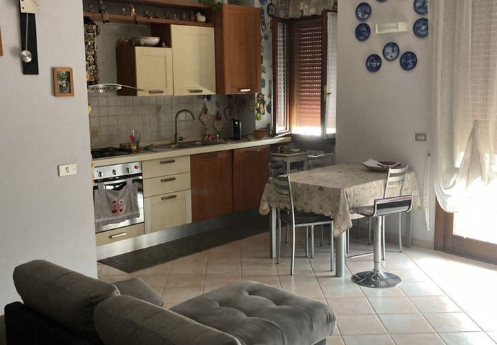 Leilighet i Suzzara, Mantua, Suzzara - € 90 000 | Ref: 2324 - foto 1