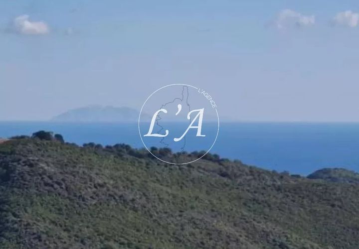 Landejendom i Antisanti, Haute-Corse, Antisanti - € 210.000 | Ref: ANT1M000587FP - foto 1