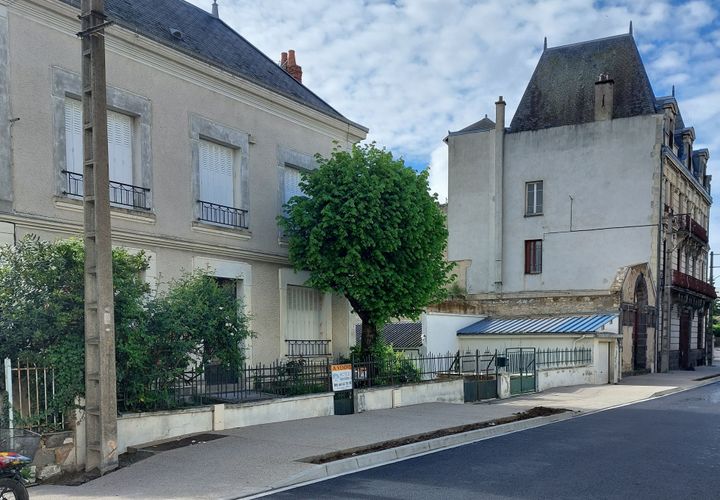 Villa a Vichy, Allier, Vichy - € 156.000 | Ref: 1199 - foto 1
