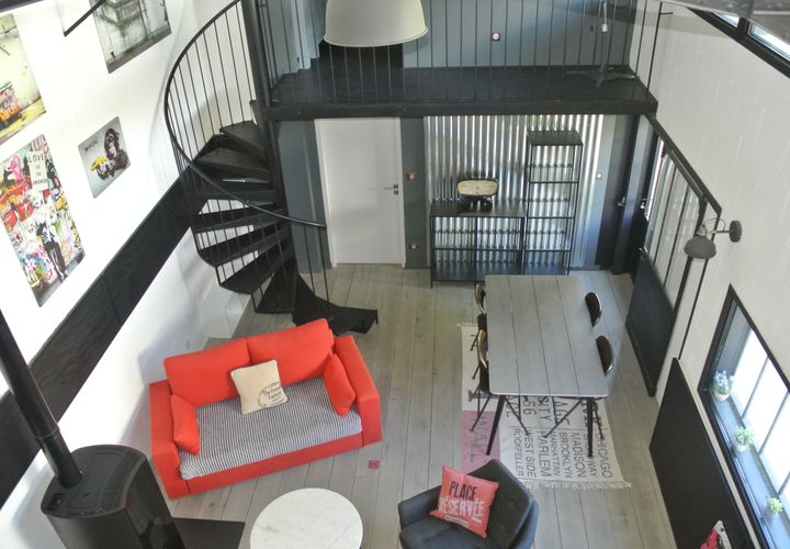 Villa i Marmande, Lot-et-Garonne, Marmande - € 262.500 | Ref: 4196 - foto 1