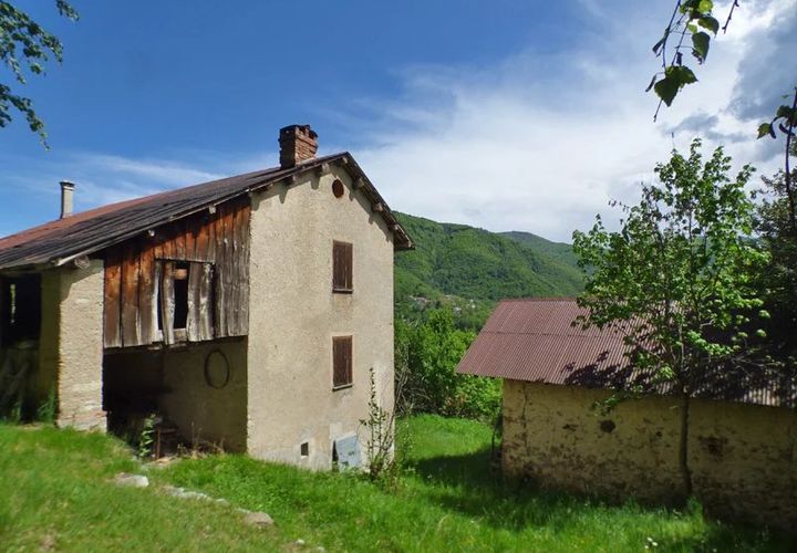 Landejendom i Pamparato, Cuneo, Pamparato - € 95.000 | Ref: PMP008 - foto 1