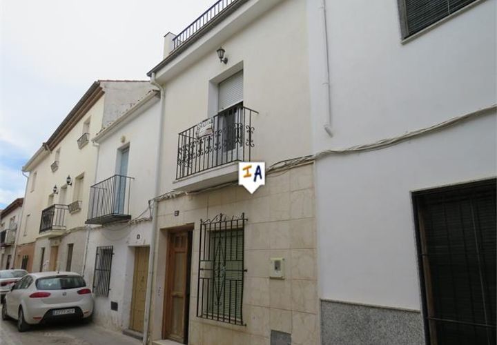 Byhus i Alcaudete, Jaen, Alcaudete - € 50.000 | Ref: TH5664 - foto 1