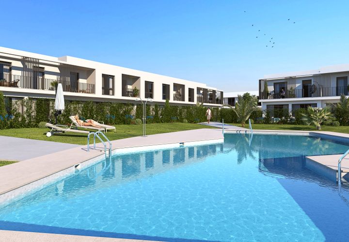 Byhus i San Roque, Cadiz, San Roque - € 471.000 | Ref: ES-SOT-910135 - foto 1