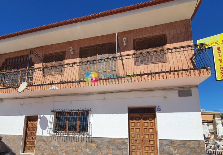 Byhus i Almanzora, Almeria, Almanzora - € 380.000 | Ref: 2436 - foto 1