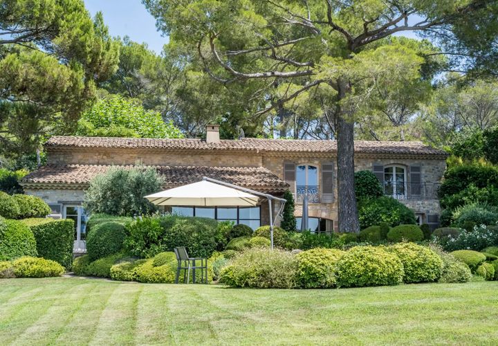 Villa a Mougins, Alpes-Maritimes, Mougins - € 8.500.000 | Ref: HH-15124148 - foto 1