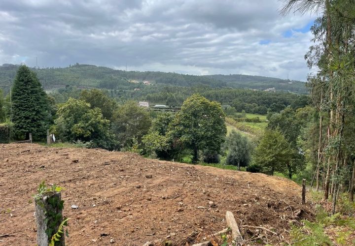 Helårsgrund i Ponte de Lima, Viana do Castelo, Ponte de Lima - € 38.500 | Ref: MDS3910 - foto 1