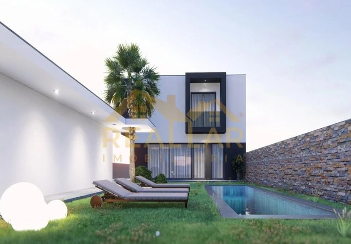 Villa i Vila do Conde, Porto, Vila do Conde - € 780.000 | Ref: RL-680-559 - foto 1