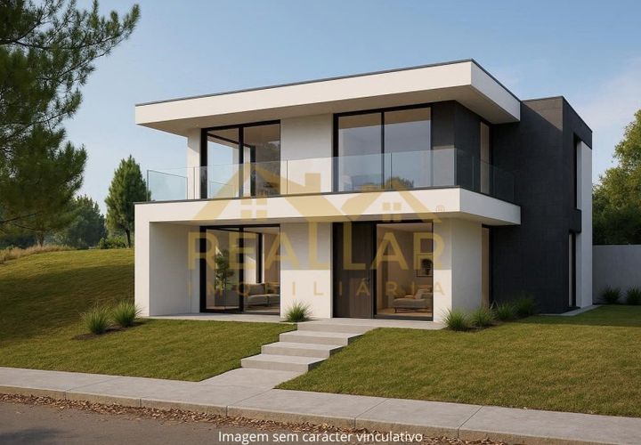 Helårsgrund i Braga, Braga, Braga - € 110.000 | Ref: RL-47-1800 - foto 1