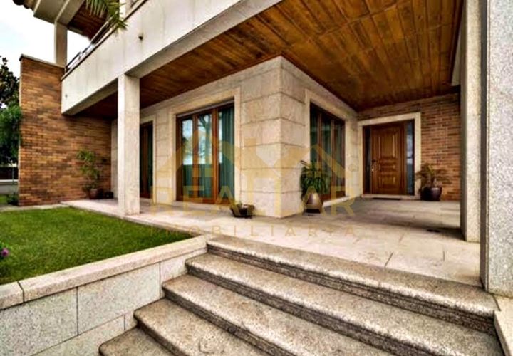 Villa a Esposende, Braga, Esposende - € 1.700.000 | Ref: RL-165-308 - foto 1