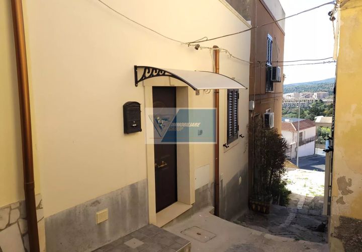 Byhus i Noto, Siracusa, Noto - € 105.000 | Ref: NT BIV 13 - foto 1