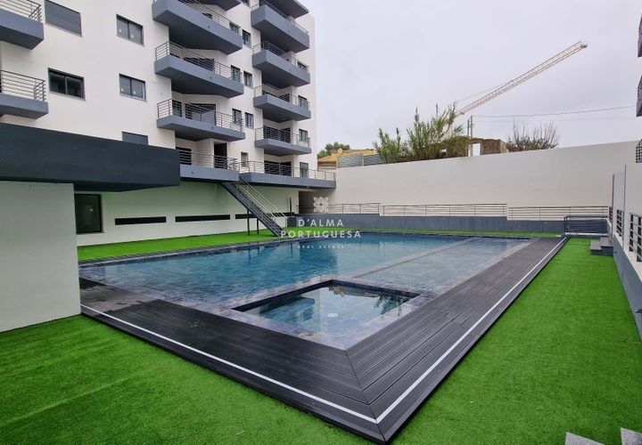 Lejlighed i Olhao, Faro, Olhao - € 505.690 | Ref: CA25-237 - foto 1