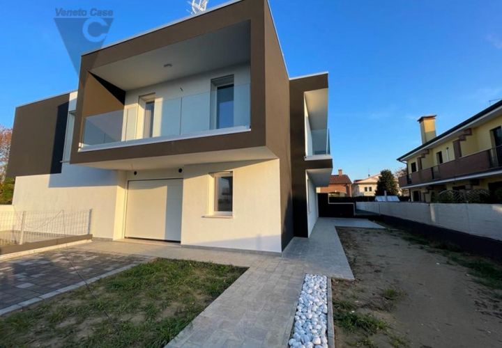 Villa a Vigodarzere, Padua, Vigodarzere - € 395.000 | Ref: CVGZ403 - foto 1