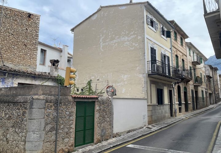 Haus in Soller, Mallorca, Soller - € 750.000 | Ref: 77698 - Foto 1