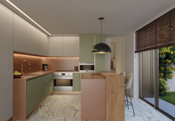 Leilighet i Cascais, Lisbon, Cascais - € 1 704 885 | Ref: 11886 - B - foto 1