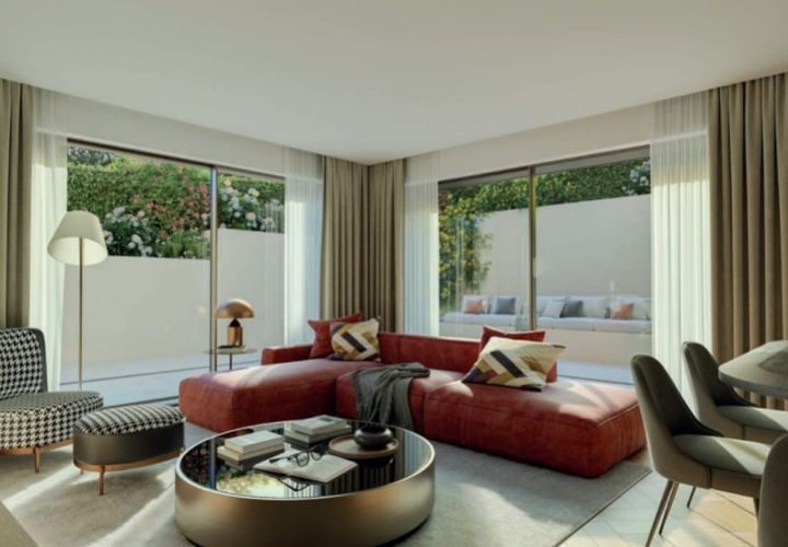 Lejlighed i Cascais, Lisbon, Cascais - € 2.799.951 | Ref: 11886 - A - foto 1