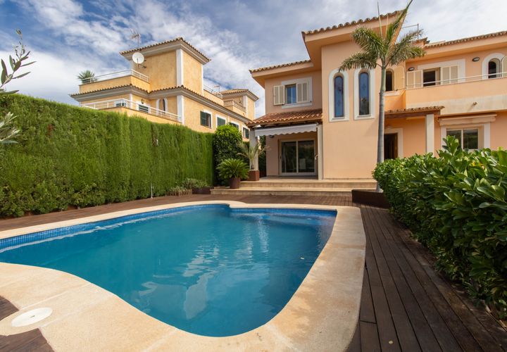 Villa a Sa Torre, Mallorca, Sa Torre - € 1.385.000 | Ref: PS03647 - foto 1