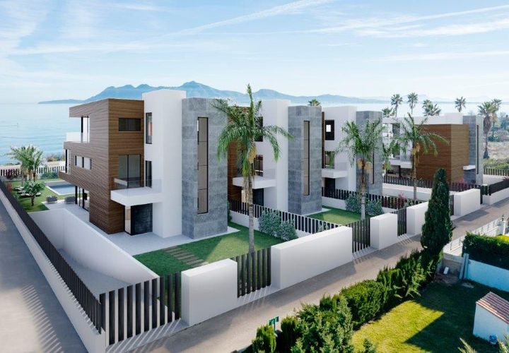 Villa i Port De Pollenca, Mallorca, Port De Pollenca - € 3.900.000 | Ref: SDV899Q - foto 1
