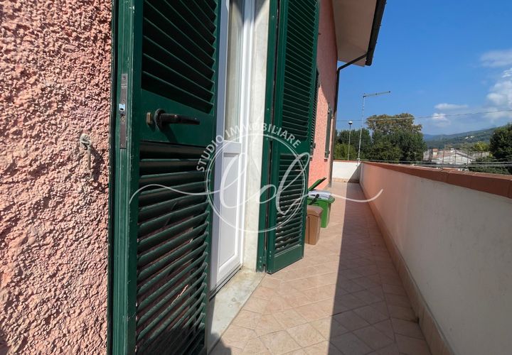 Byhus i Pietrasanta, Lucca, Pietrasanta - € 235.000 | Ref: 1955 - foto 1
