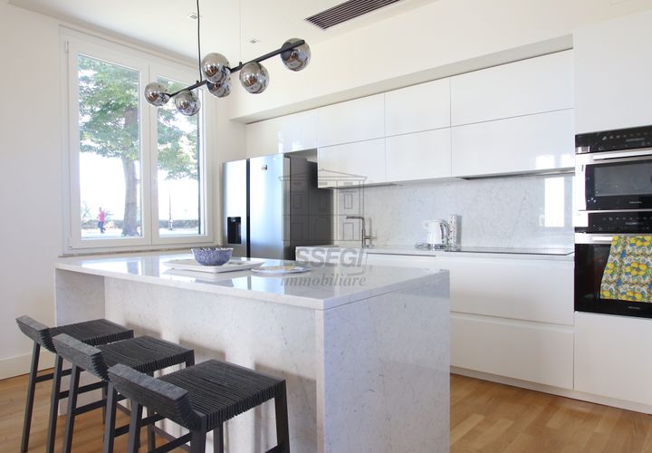 Lejlighed i Lucca, Lucca, Lucca - € 1.200.000 | Ref: IA03476 - foto 1