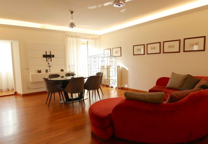 Lejlighed i Lucca, Lucca, Lucca - € 800.000 | Ref: IA01923-bis - foto 1