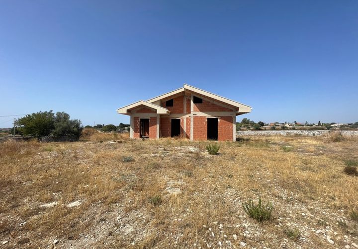 Villa i Modica, Ragusa, Modica - € 215.000 | Ref: 11304 - foto 1