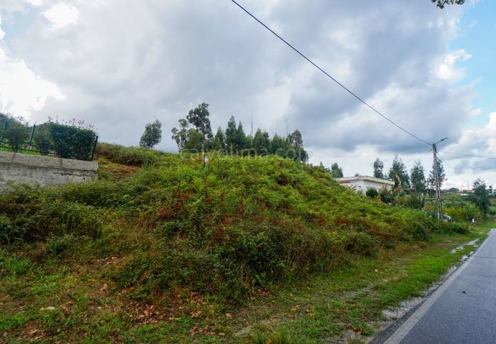 Helårsgrund i Bela, Viana do Castelo, Bela - € 30.000 | Ref: 4034 - foto 1