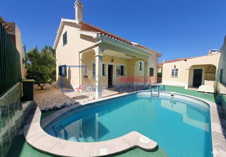 Villa i Setubal, Setubal, Setubal - € 440.000 | Ref: M-25999 - foto 1