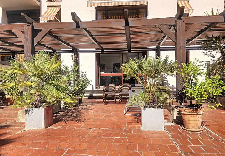Leilighet i Perpignan, Pyrenees-Orientales, Perpignan - € 128 500 | Ref: 4595 - foto 1