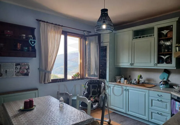 Byhus i Ventimiglia, Imperia, Ventimiglia - € 350.000 | Ref: 22484 - foto 1