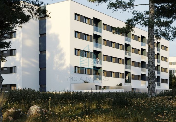 Lejlighed i Valongo, Porto, Valongo - € 330.000 | Ref: IMO_477_E - foto 1