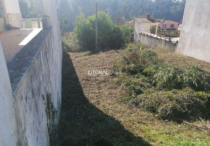 Helårsgrund i Agueda, Aveiro, Agueda - € 25.000 | Ref: VEN-3740 - foto 1