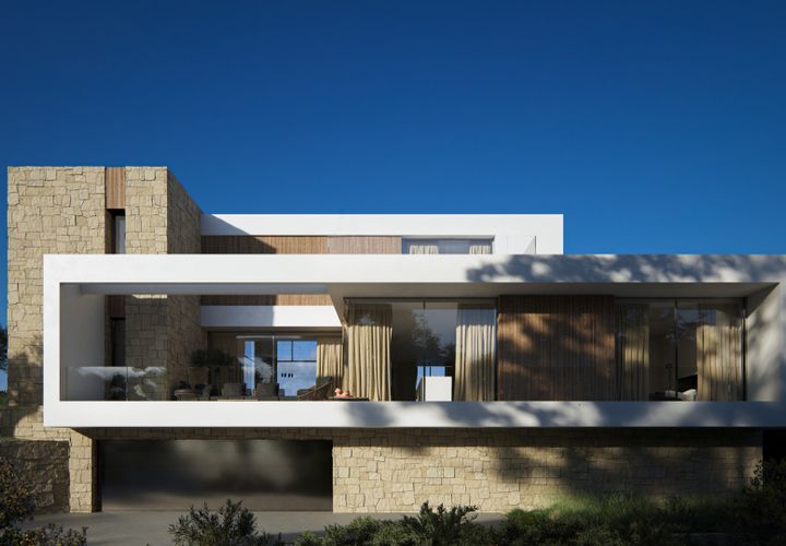 Villa i Moraira, Alicante, Moraira - € 3.950.000 | Ref: ES-MOR-018435 - foto 1