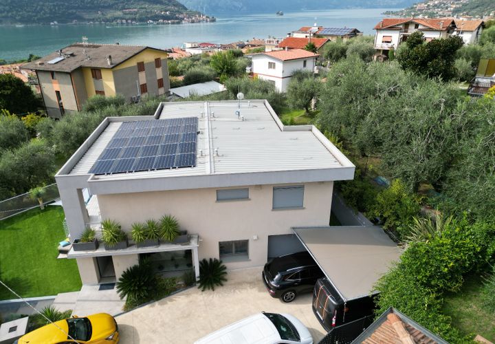 Villa a Brescia, Brescia, Brescia - € 890.000 | Ref: 18434-singlemod - foto 1