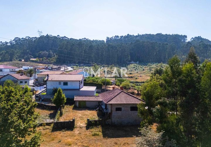 Farm hus i Braga, Braga, Braga - € 499.900 | Ref: ID 022 - foto 1