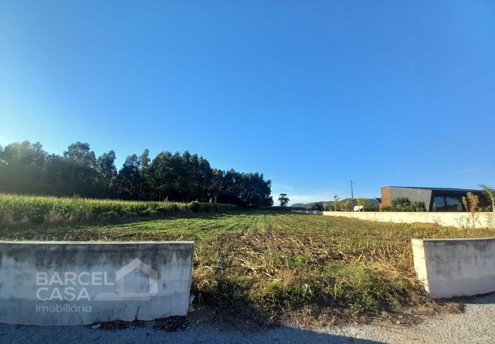 Helårsgrund i Esposende, Braga, Esposende - € 440.000 | Ref: 135/23 - foto 1