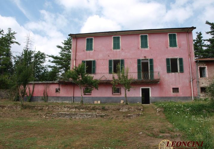 Landejendom i Bagnone, Massa and Carrara, Bagnone - € 250.000 | Ref: P119 - foto 1