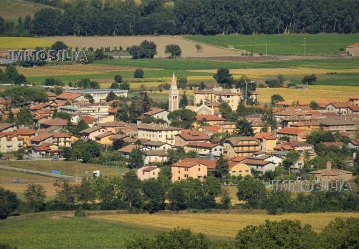Lejlighed i Citerna, Perugia, Citerna - € 140.000 | Ref: 493 - foto 1