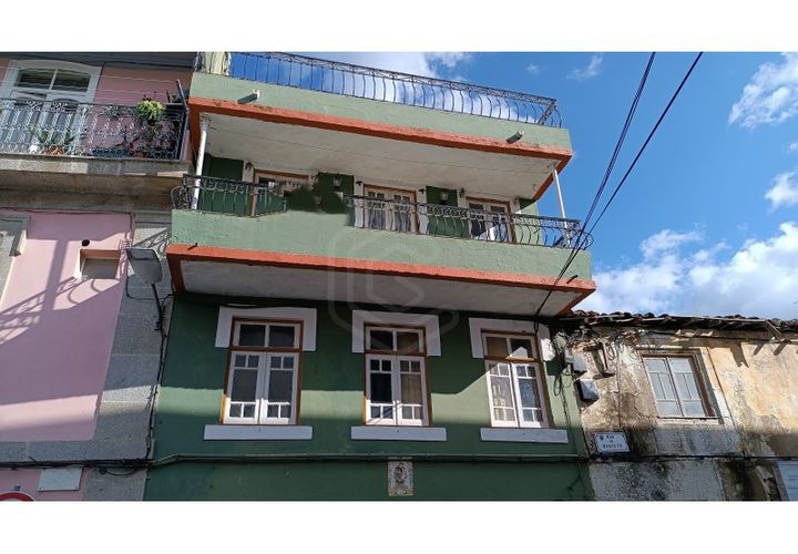 Villa i Fundao, Castelo Branco, Fundao - € 110.000 | Ref: CAS_51339 - foto 1