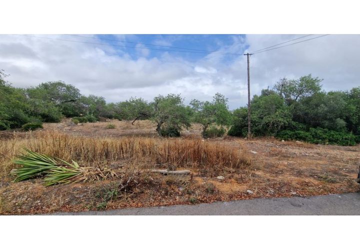 Helårsgrund i Guia, Faro, Guia - € 240.000 | Ref: SÒL_54095 - foto 1