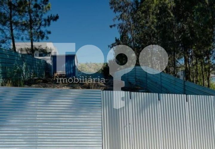 Helårsgrund i Valongo, Porto, Valongo - € 55.000 | Ref: 2229MTS - foto 1