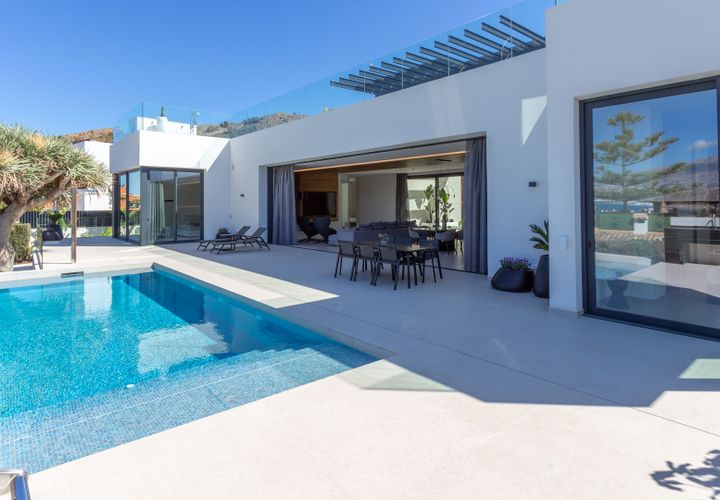 Villa i Albir, Alicante, Albir - € 3.950.000 | Ref: 332443 - foto 1