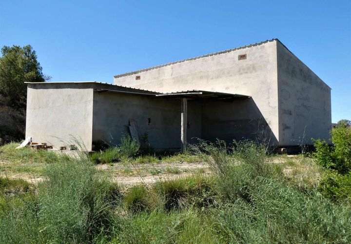 Finca i Caspe, Zaragoza, Caspe - € 33.000 | Ref: 0892 - foto 1
