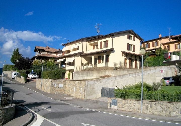 Villa a Castel Di Casio, Bologna, Castel Di Casio - € 370.000 | Ref: 838 - foto 1